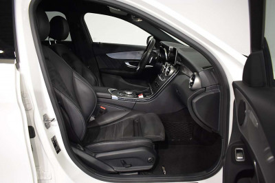 Mercedes-Benz C-Klasse Gebrauchtwagen