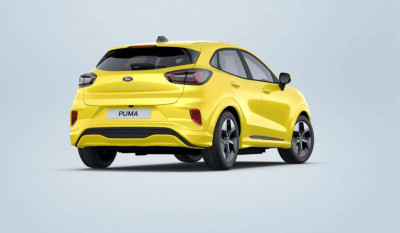 Ford Puma Neuwagen