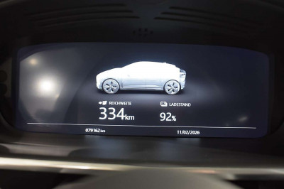 Jaguar I-Pace Gebrauchtwagen Jaguar I-Pace Gebrauchtwagen