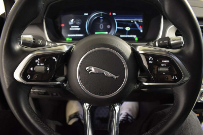 Jaguar I-Pace Gebrauchtwagen Jaguar I-Pace Gebrauchtwagen