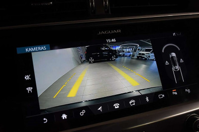 Jaguar I-Pace Gebrauchtwagen Jaguar I-Pace Gebrauchtwagen