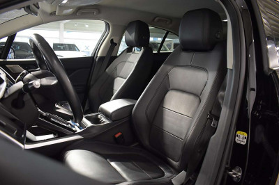 Jaguar I-Pace Gebrauchtwagen Jaguar I-Pace Gebrauchtwagen