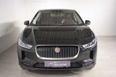 Jaguar I-Pace Gebrauchtwagen Jaguar I-Pace Gebrauchtwagen