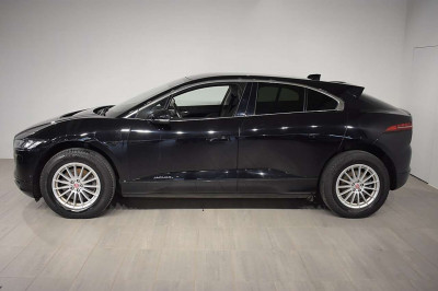 Jaguar I-Pace Gebrauchtwagen Jaguar I-Pace Gebrauchtwagen