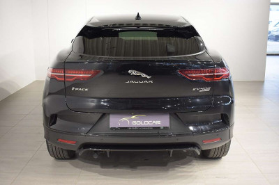 Jaguar I-Pace Gebrauchtwagen Jaguar I-Pace Gebrauchtwagen