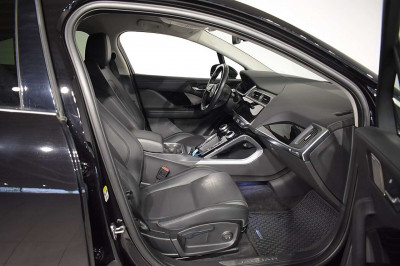 Jaguar I-Pace Gebrauchtwagen Jaguar I-Pace Gebrauchtwagen