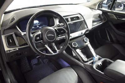 Jaguar I-Pace Gebrauchtwagen Jaguar I-Pace Gebrauchtwagen