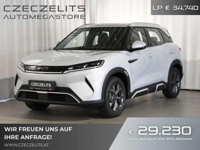 BYD Atto 2 Neuwagen BYD Atto 2 Neuwagen