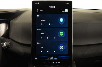 BYD Atto 2 Neuwagen BYD Atto 2 Neuwagen