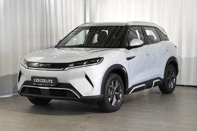 BYD Atto 2 Neuwagen BYD Atto 2 Neuwagen