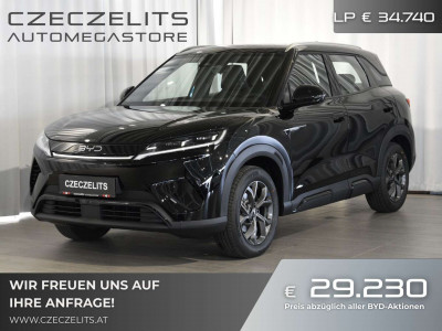 BYD Atto 2 Neuwagen BYD Atto 2 Neuwagen