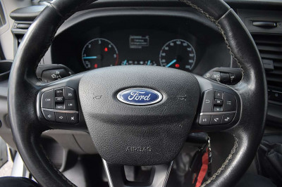 Ford Transit Gebrauchtwagen Ford Transit Gebrauchtwagen