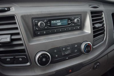 Ford Transit Gebrauchtwagen Ford Transit Gebrauchtwagen