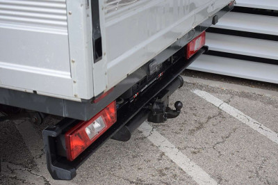 Ford Transit Gebrauchtwagen Ford Transit Gebrauchtwagen