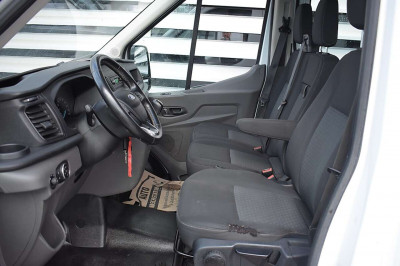 Ford Transit Gebrauchtwagen Ford Transit Gebrauchtwagen