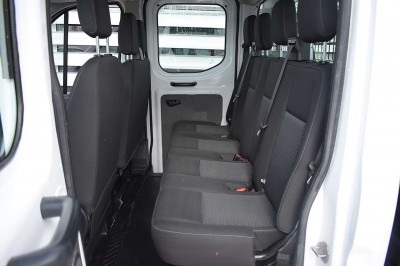 Ford Transit Gebrauchtwagen Ford Transit Gebrauchtwagen