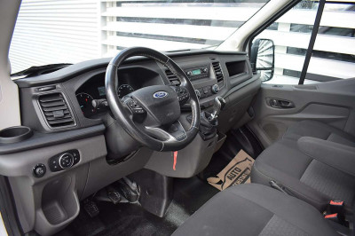 Ford Transit Gebrauchtwagen Ford Transit Gebrauchtwagen