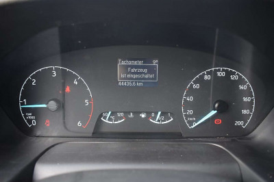 Ford Transit Gebrauchtwagen Ford Transit Gebrauchtwagen