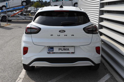 Ford Puma Neuwagen