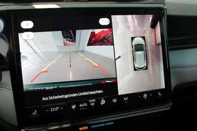 Ford Puma Vorführwagen