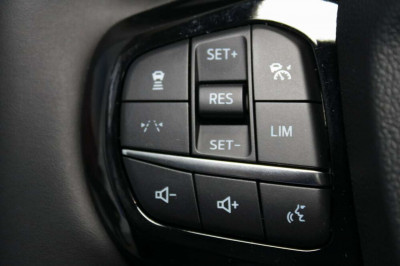 Ford Puma Vorführwagen