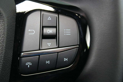 Ford Puma Vorführwagen