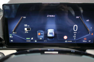 Ford Puma Vorführwagen