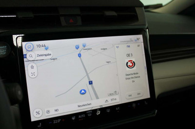 Ford Puma Vorführwagen