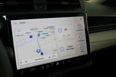 Ford Puma Vorführwagen