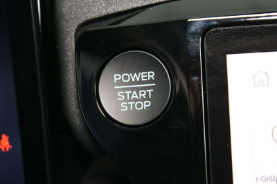 Ford Puma Vorführwagen