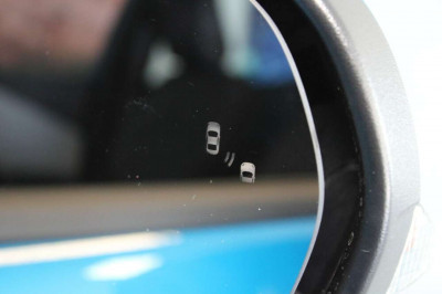 Ford Puma Vorführwagen