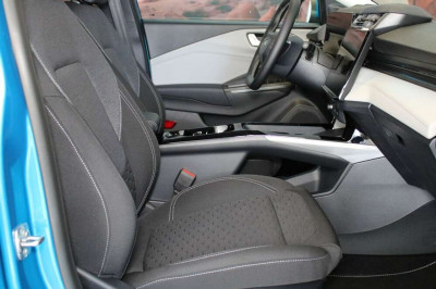 Ford Puma Vorführwagen