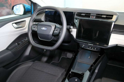 Ford Puma Vorführwagen