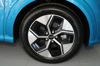 Ford Puma Vorführwagen