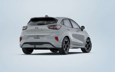 Ford Puma Vorführwagen