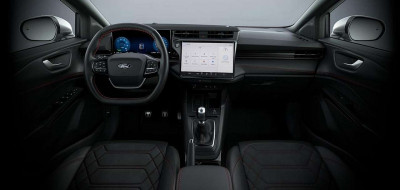 Ford Puma Vorführwagen