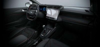 Ford Puma Vorführwagen