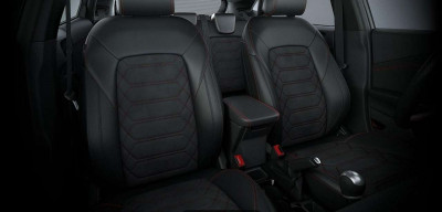 Ford Puma Vorführwagen