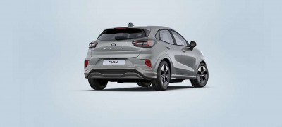 Ford Puma Neuwagen
