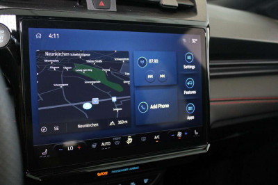 Ford Puma Neuwagen Ford Puma Neuwagen