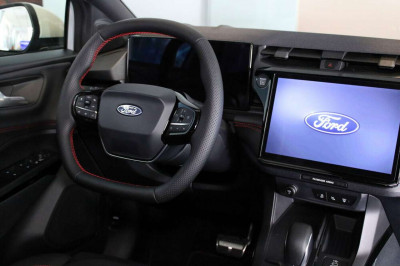 Ford Puma Neuwagen Ford Puma Neuwagen