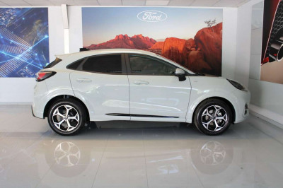 Ford Puma Neuwagen Ford Puma Neuwagen