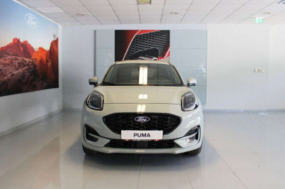 Ford Puma Neuwagen Ford Puma Neuwagen