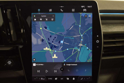 Renault Austral Gebrauchtwagen