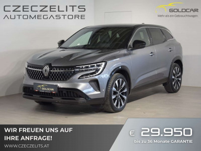 Renault Austral Gebrauchtwagen