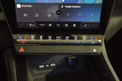 Renault Austral Gebrauchtwagen