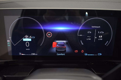 Renault Austral Gebrauchtwagen