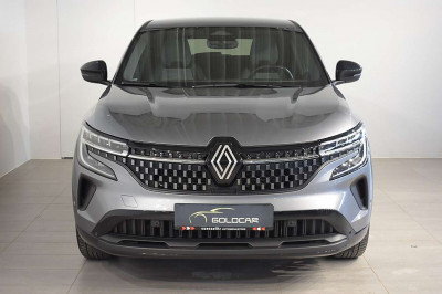 Renault Austral Gebrauchtwagen