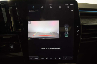 Renault Austral Gebrauchtwagen