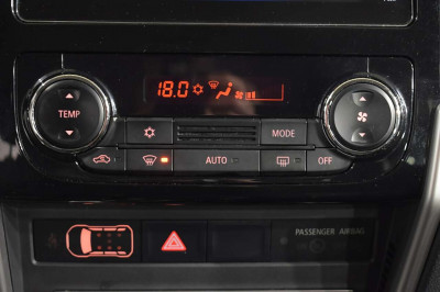 Mitsubishi L 200 Gebrauchtwagen Mitsubishi L 200 Gebrauchtwagen